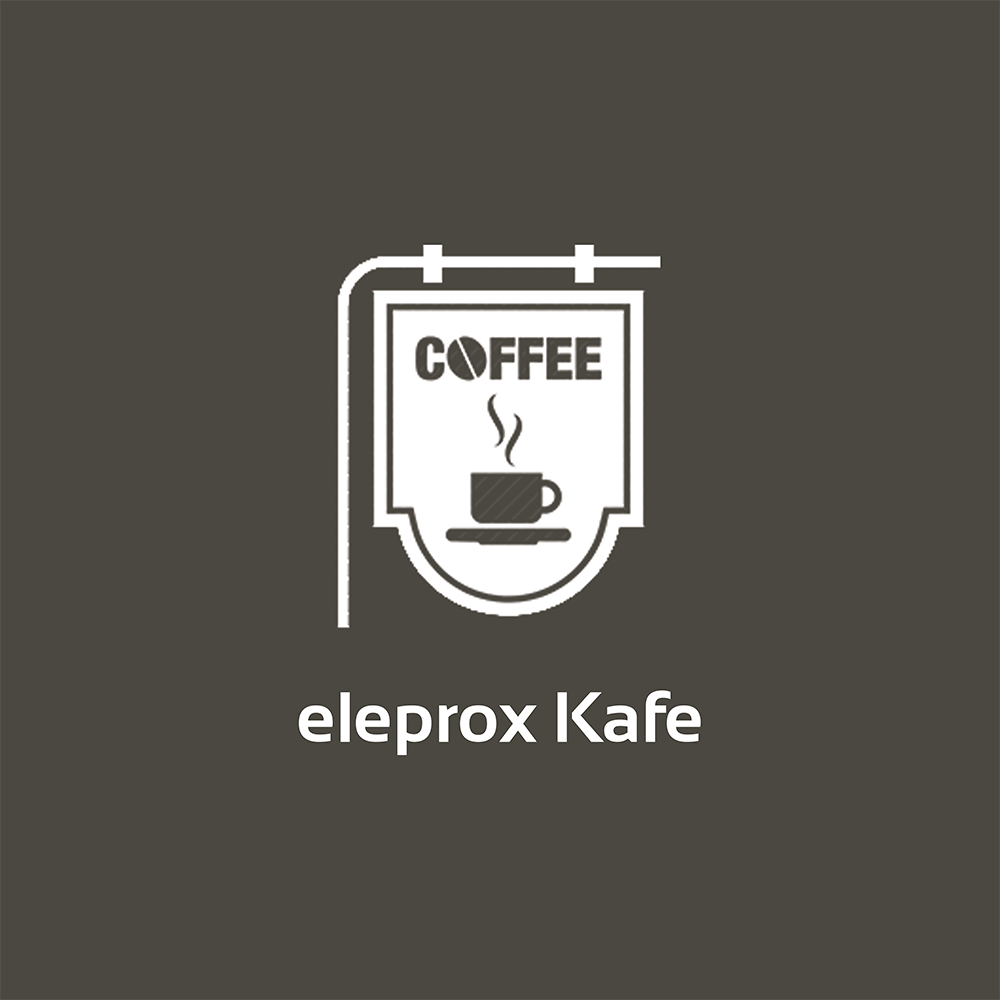 eleprox Kafe Programı
